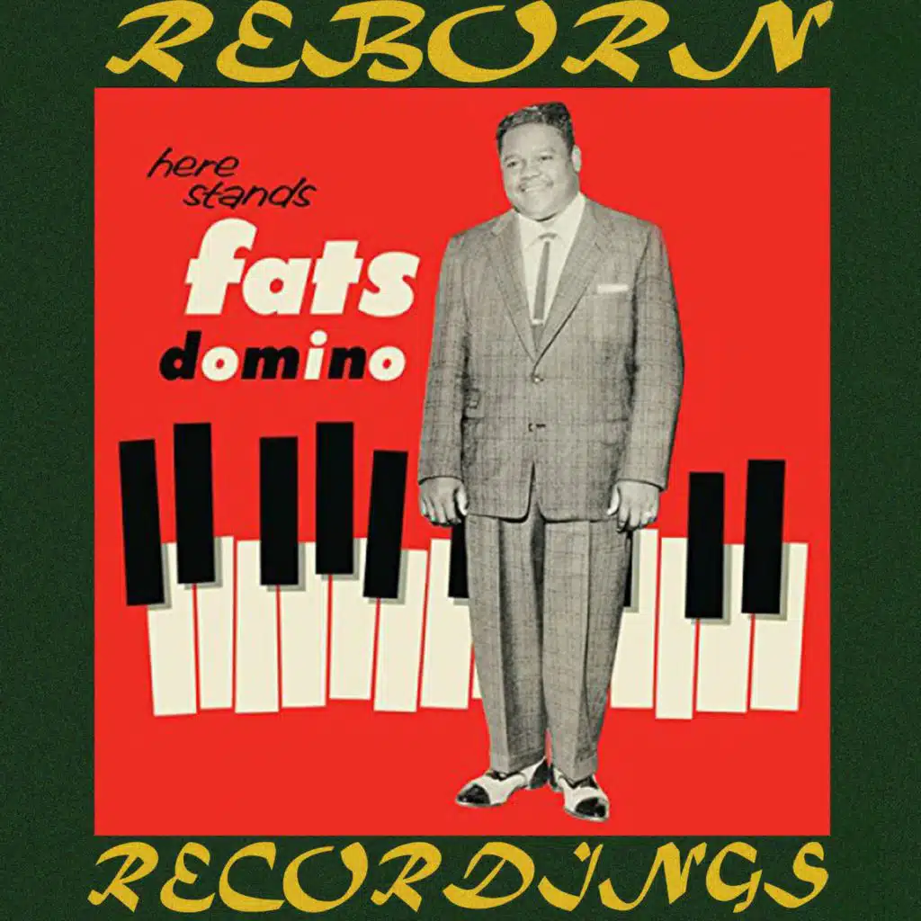 Here Stands Fats Domino (Hd Remastered)