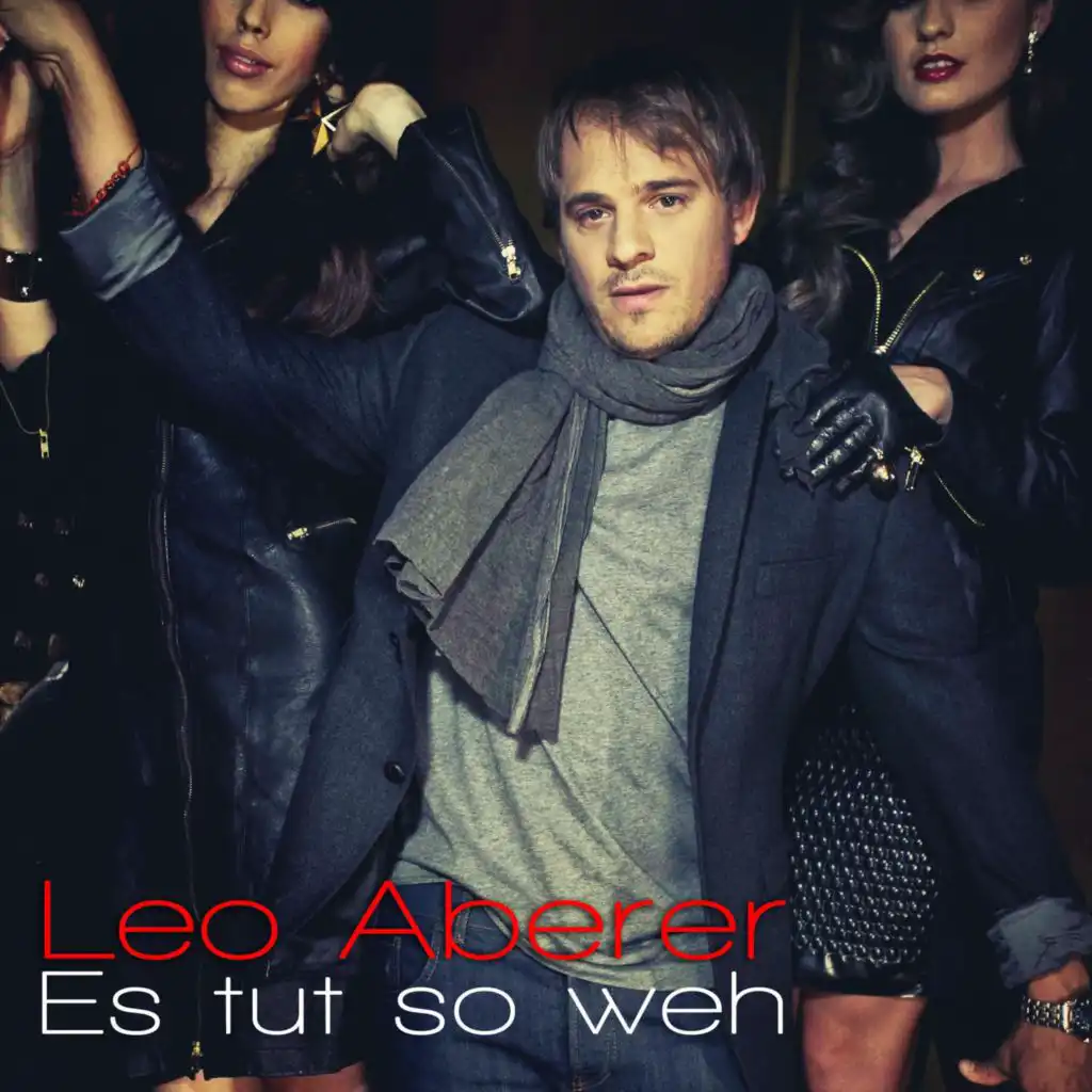 Es Tut So Weh (feat. Noe´l Jones) (Live Version)