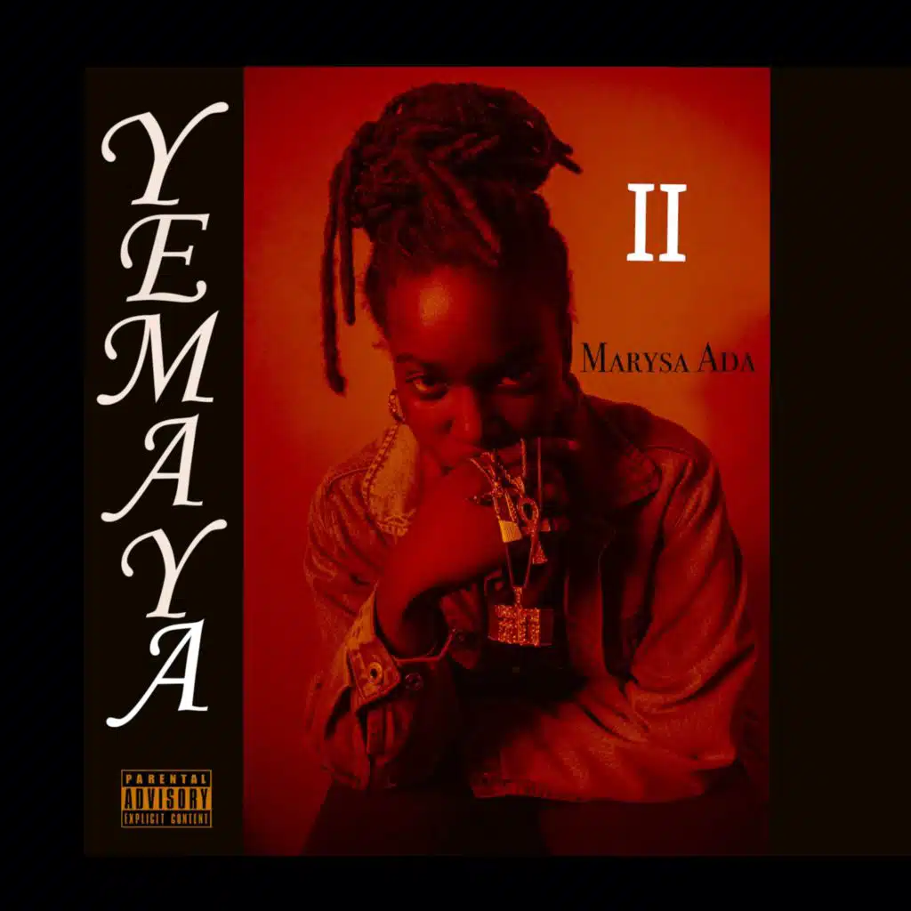 Yemaya II