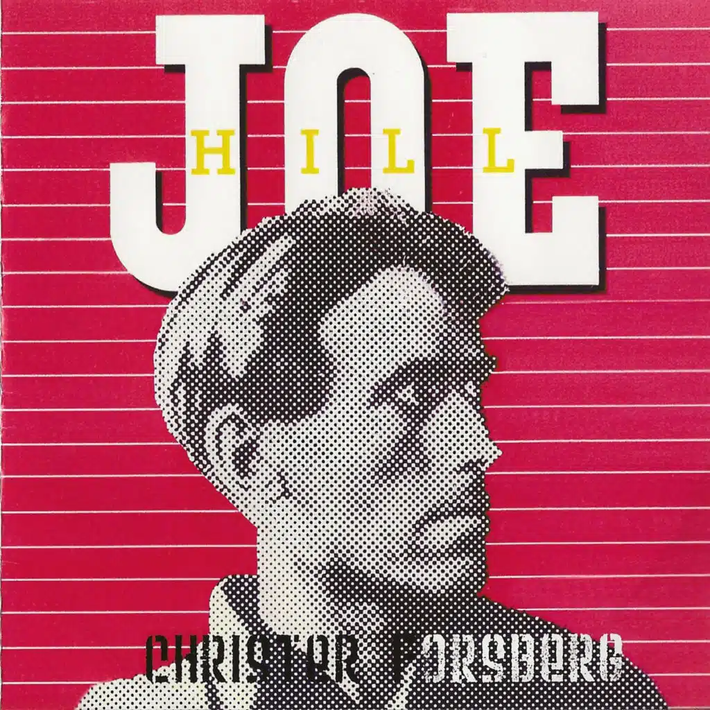 Joe Hill