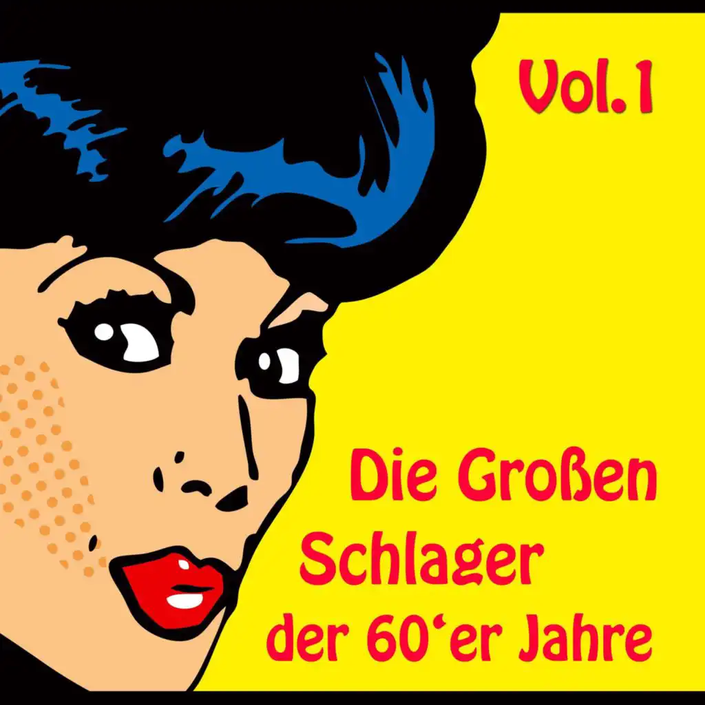 Die Großen Schlager der 60'er Jahre, Vol. 1