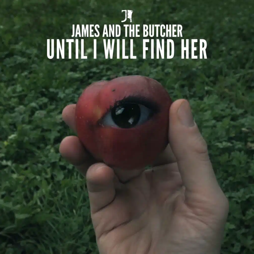 James and The Butcher