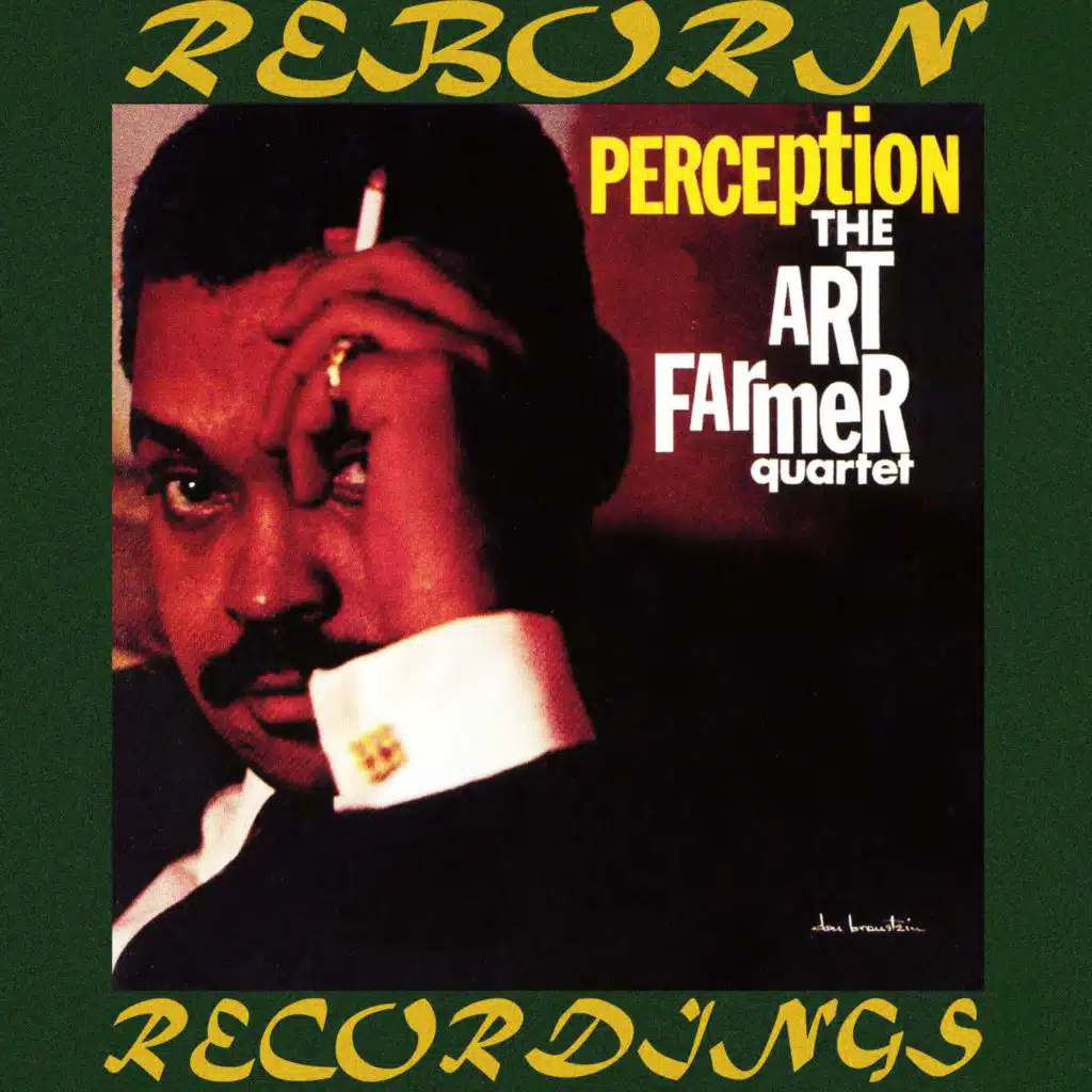 Perception (Hd Remastered)