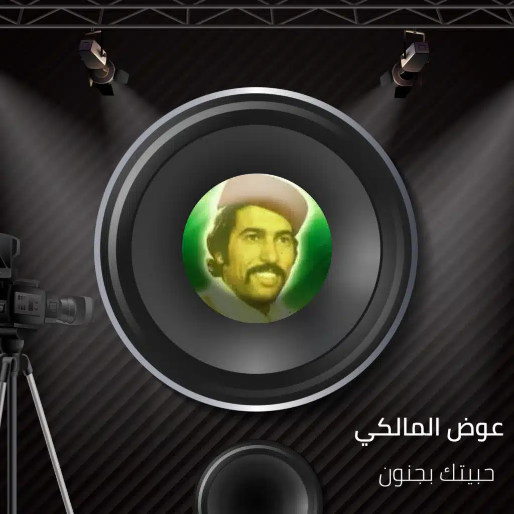 حبيتك بجنون