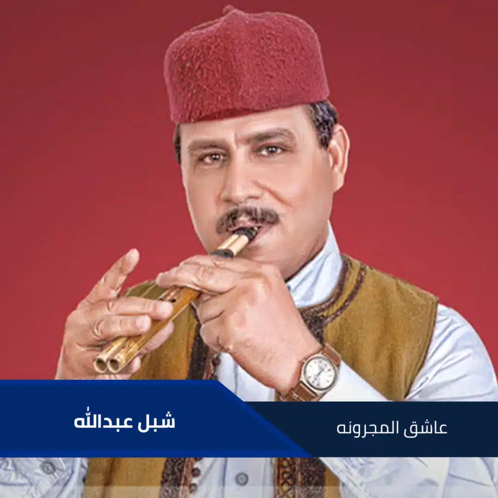 عاشق المجرونه 2