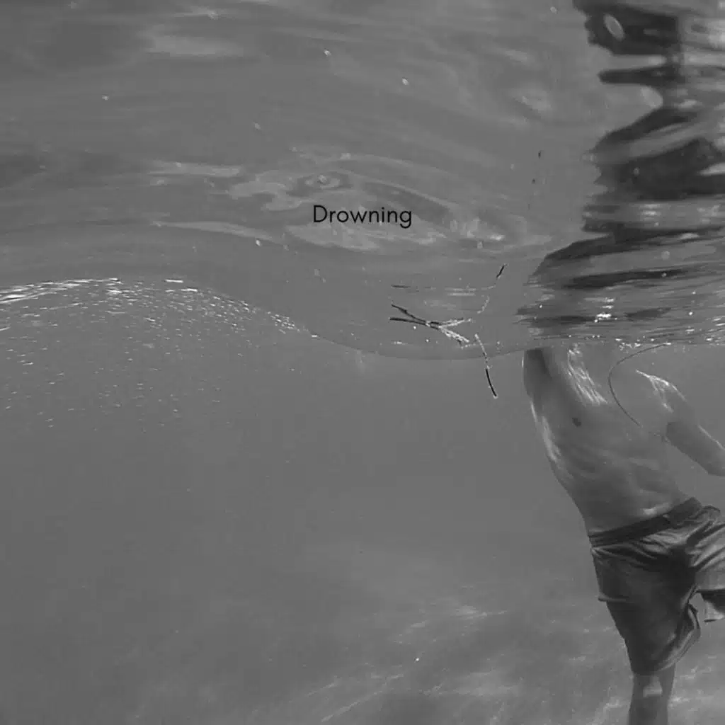 Drowning
