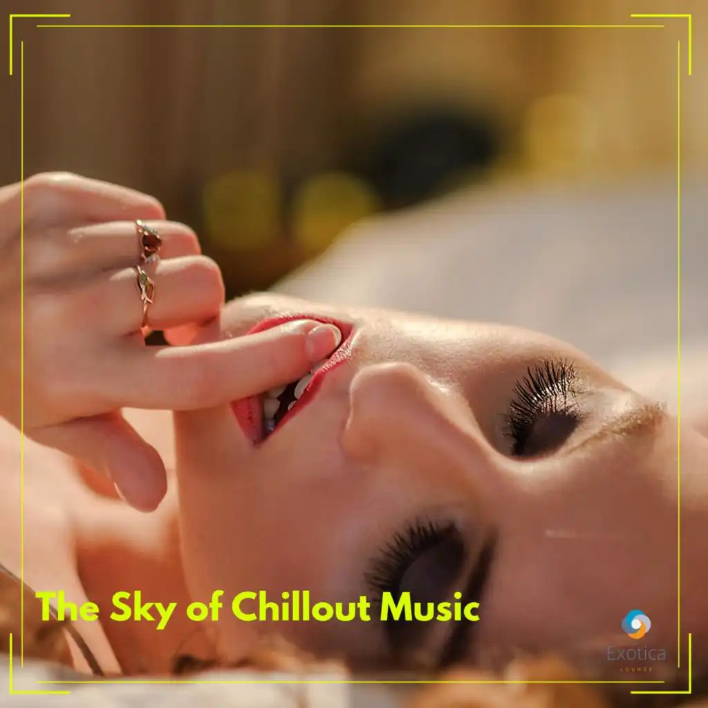 The Sky of Chillout Music