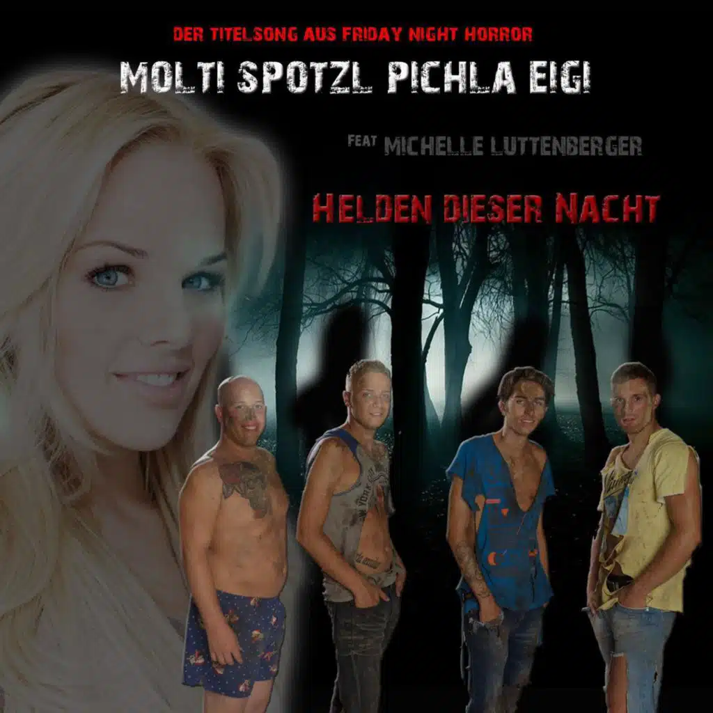 MOLTI SPOTZL PICHLA EIGI