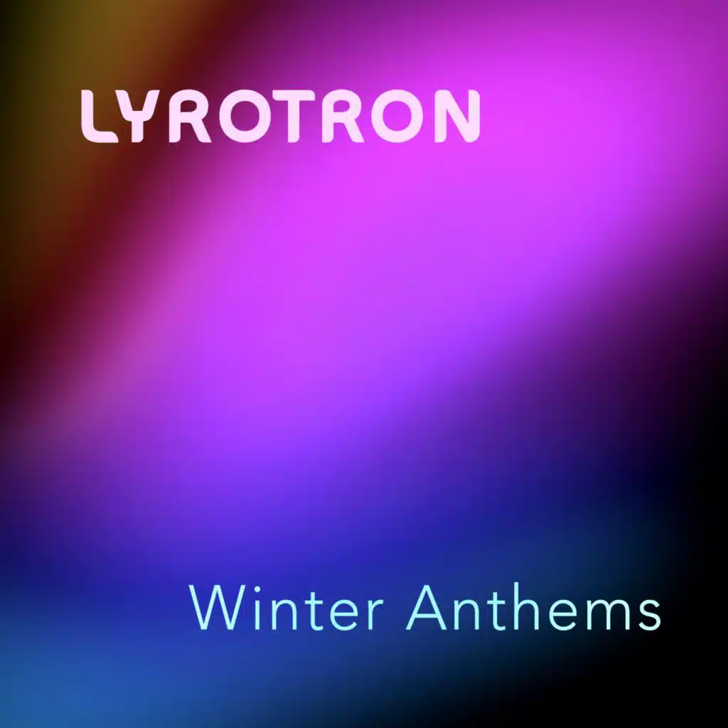 Winter Anthems