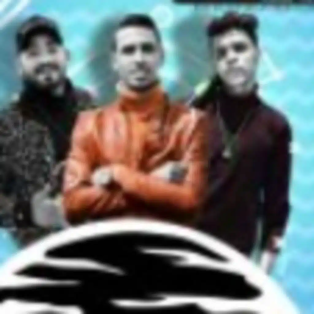 مهرجان هعمل وشك دواسه - مصطفي الجن و عمر اي دي