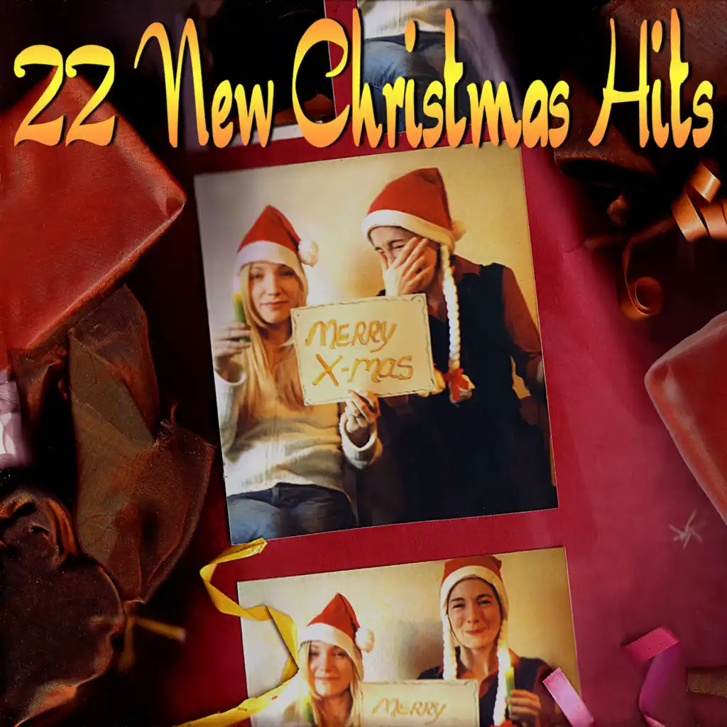 22 New Christmas Hits (Xmas Edition 2020)