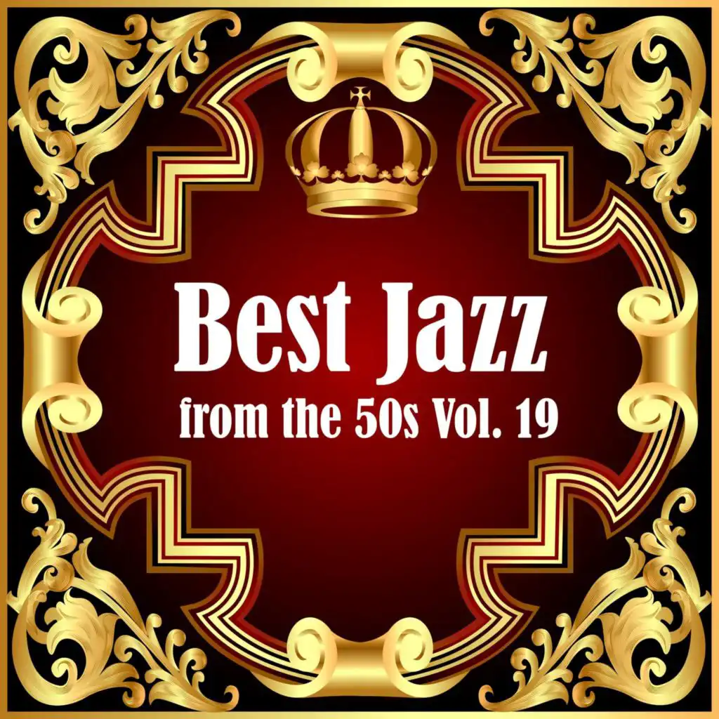 Best Jazz from the 50s, Vol. 19