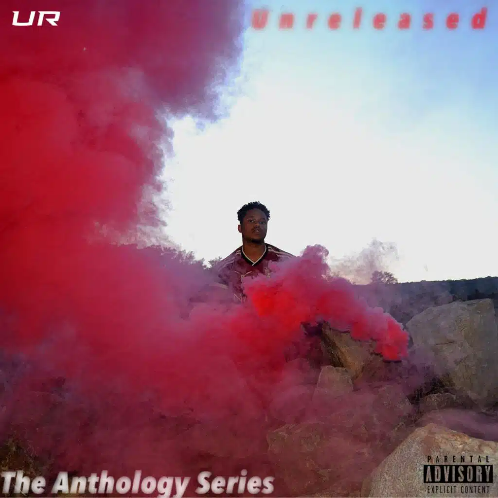 Unreleased: The Anthology Series