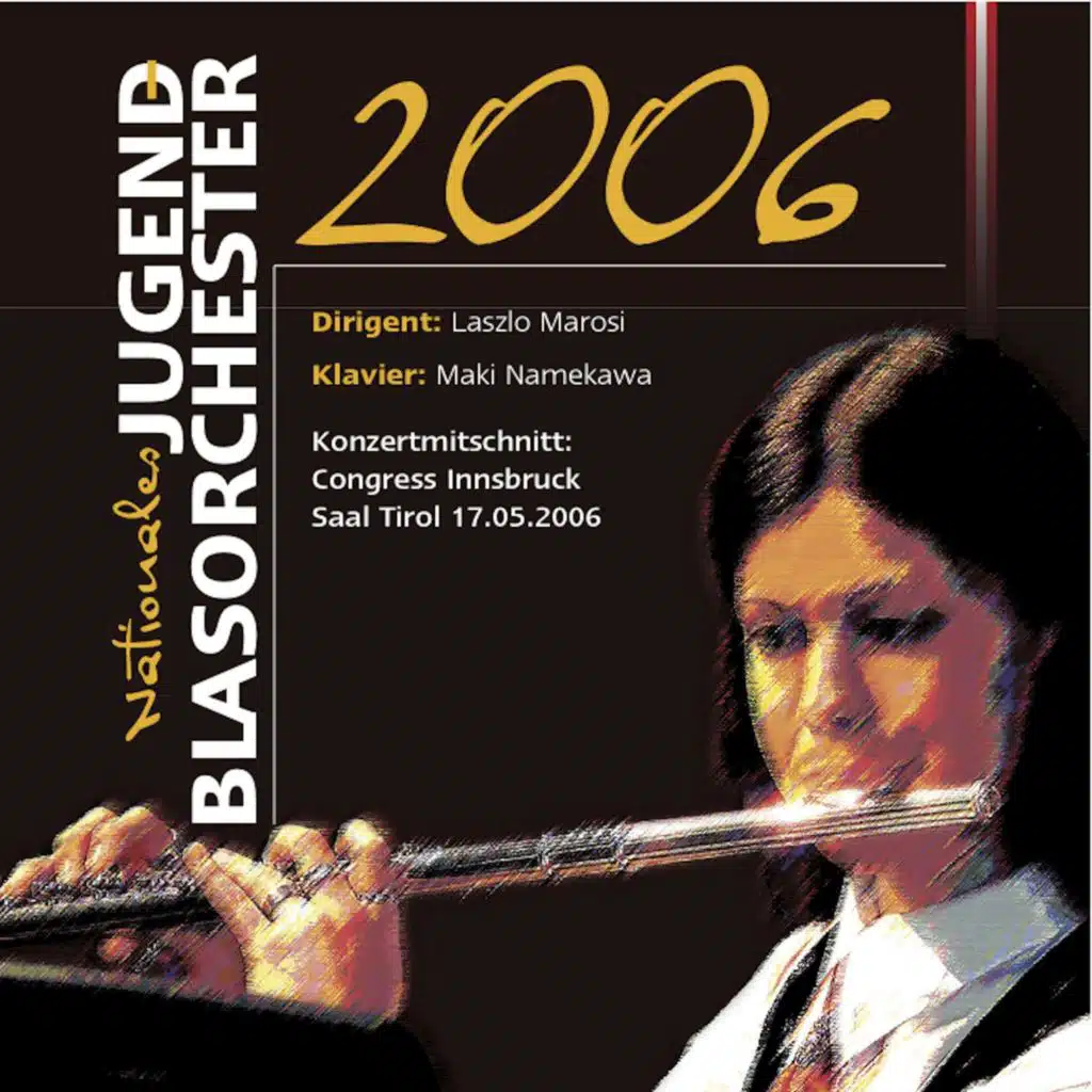 Live 2006, Vol. 1 (Live)