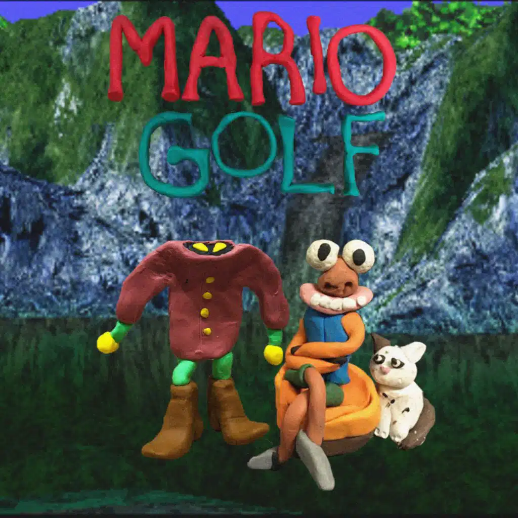 Mario Golf