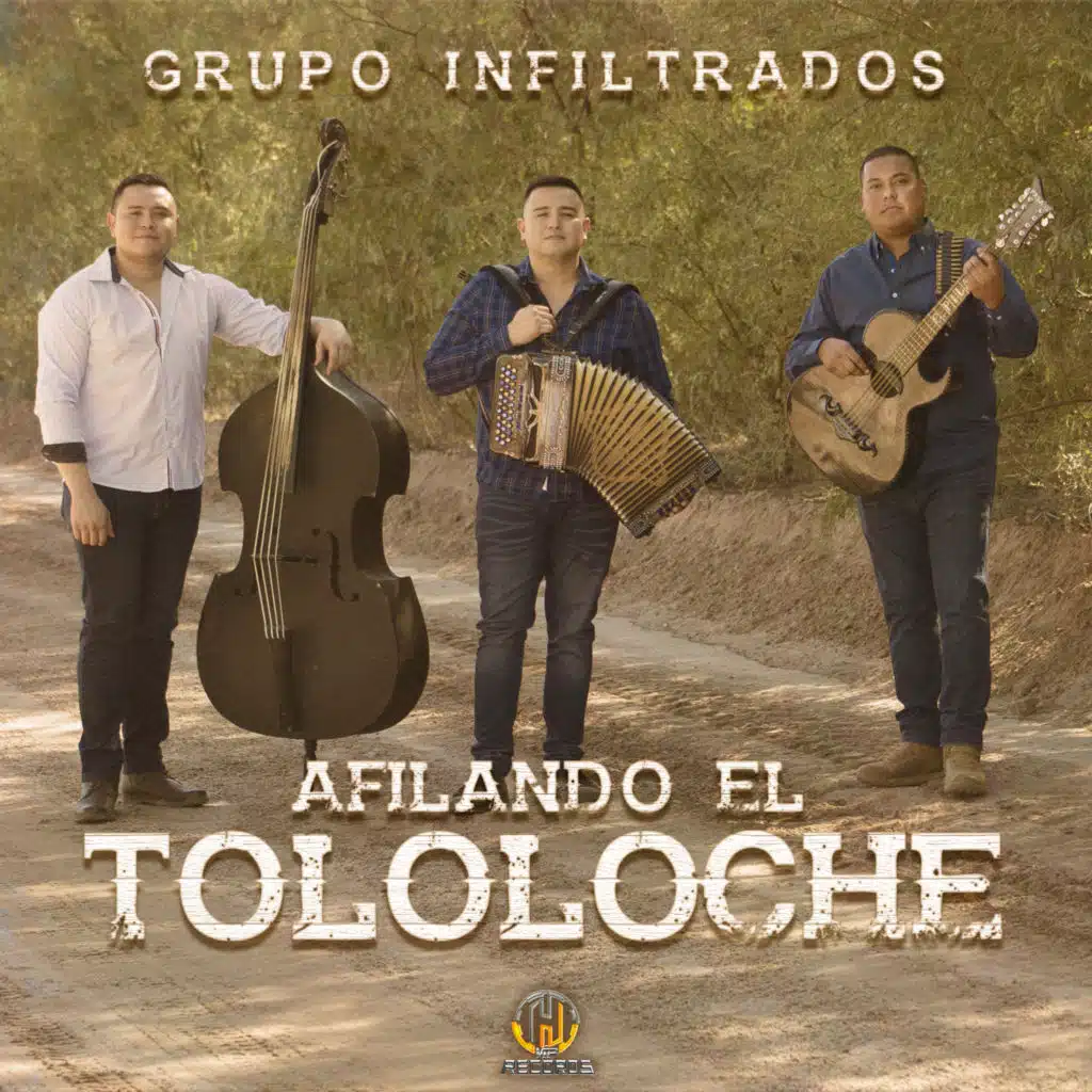 De Ciudad al Rancho (En Vivo)