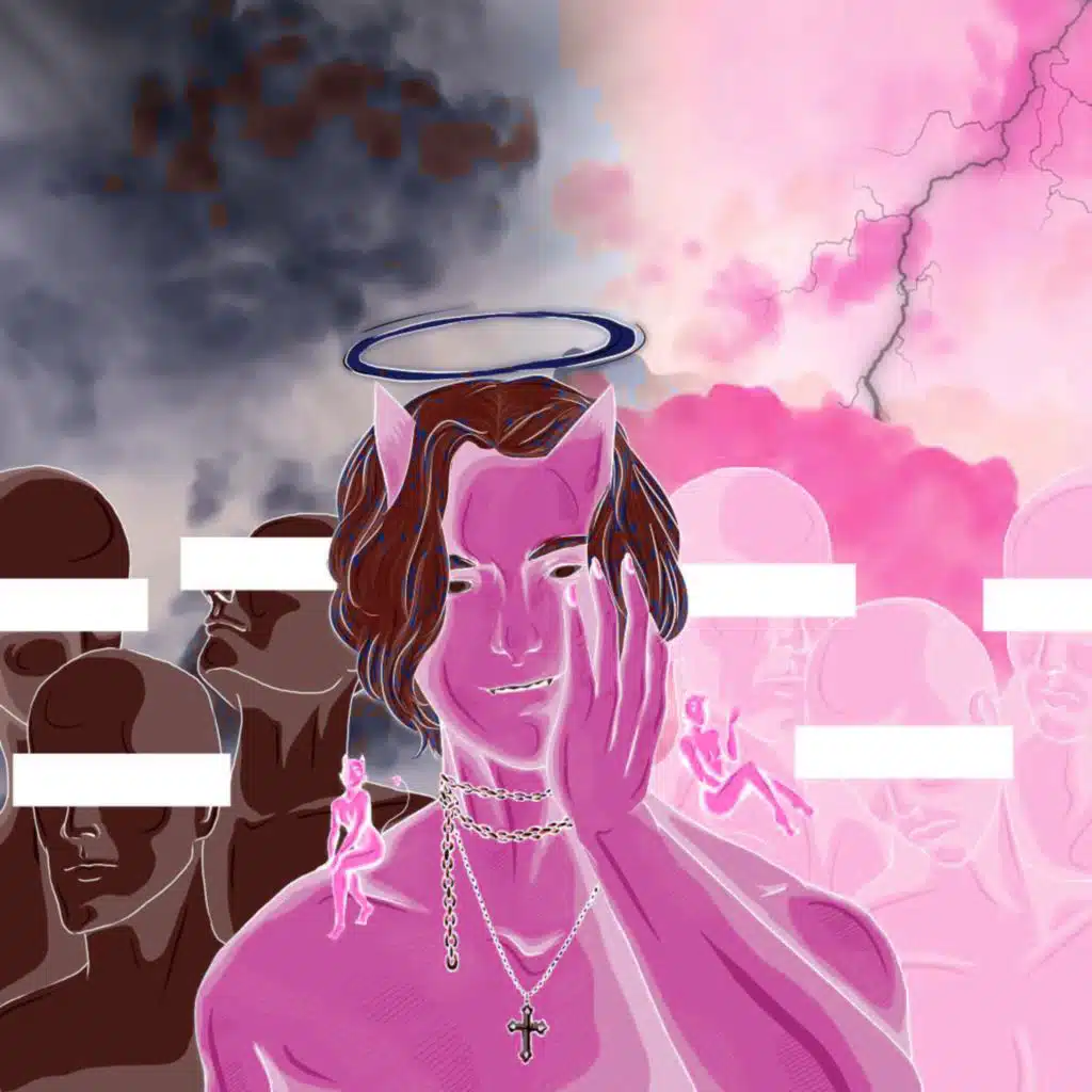 Say You Hate Me (remix)