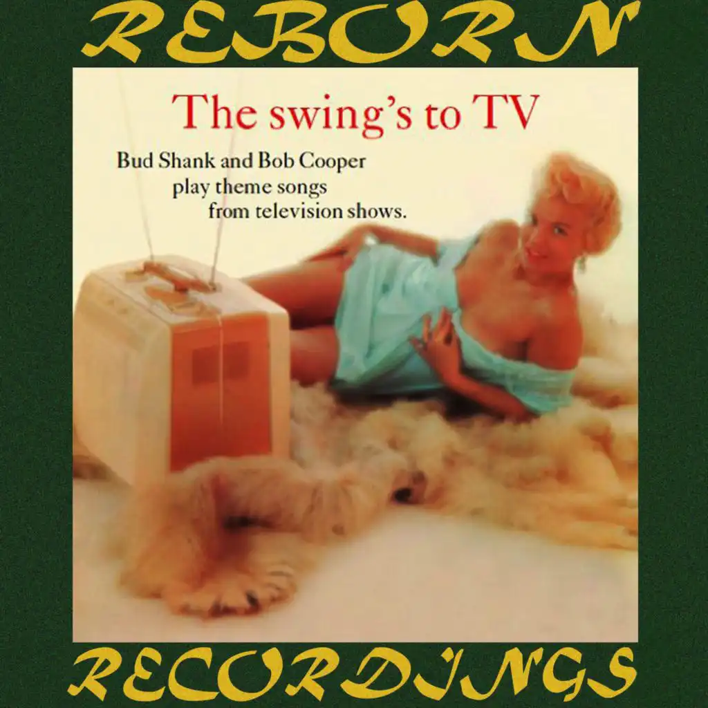 The Swing's to TV (Hd Remastered)