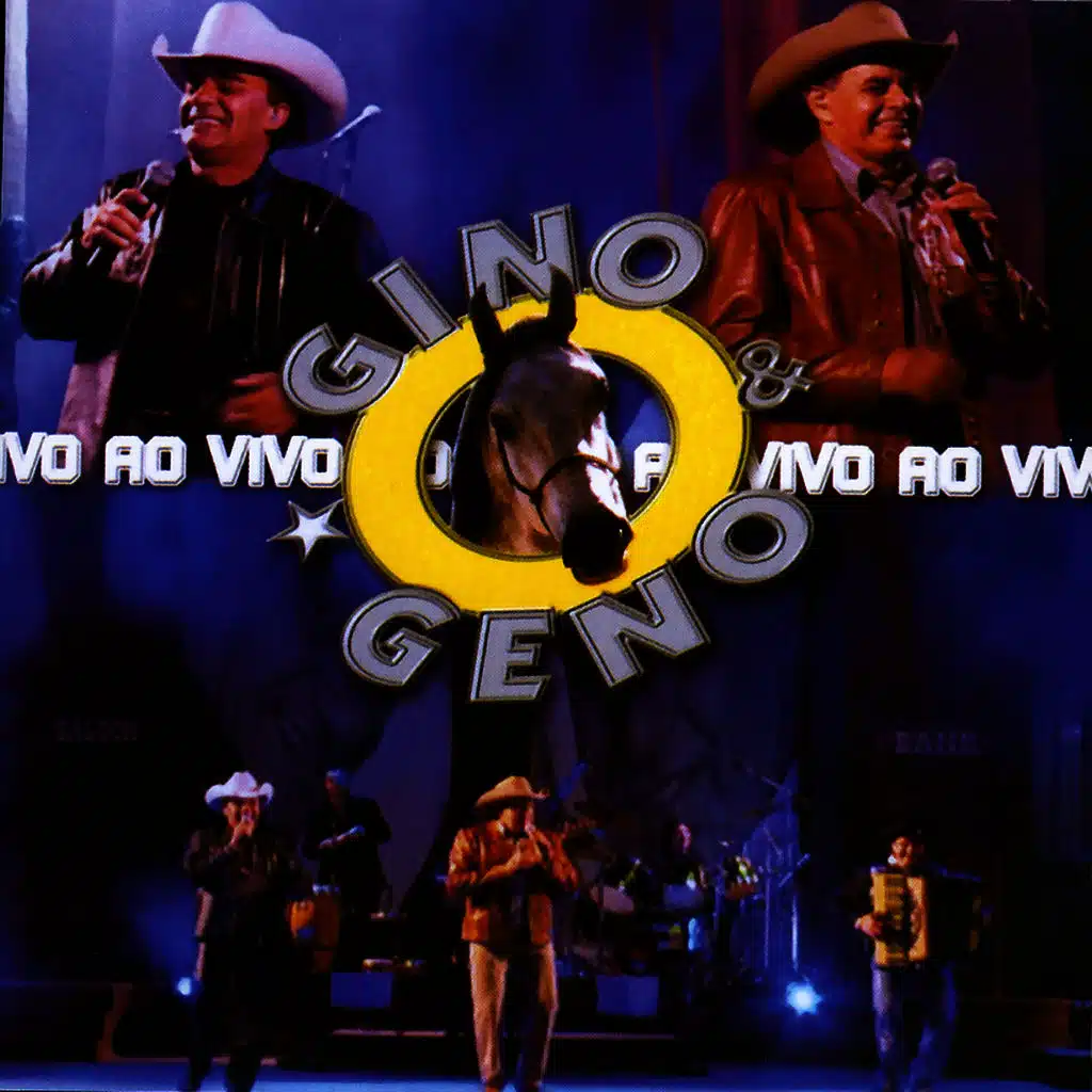 Xonado Sem Quantia (Ao Vivo)