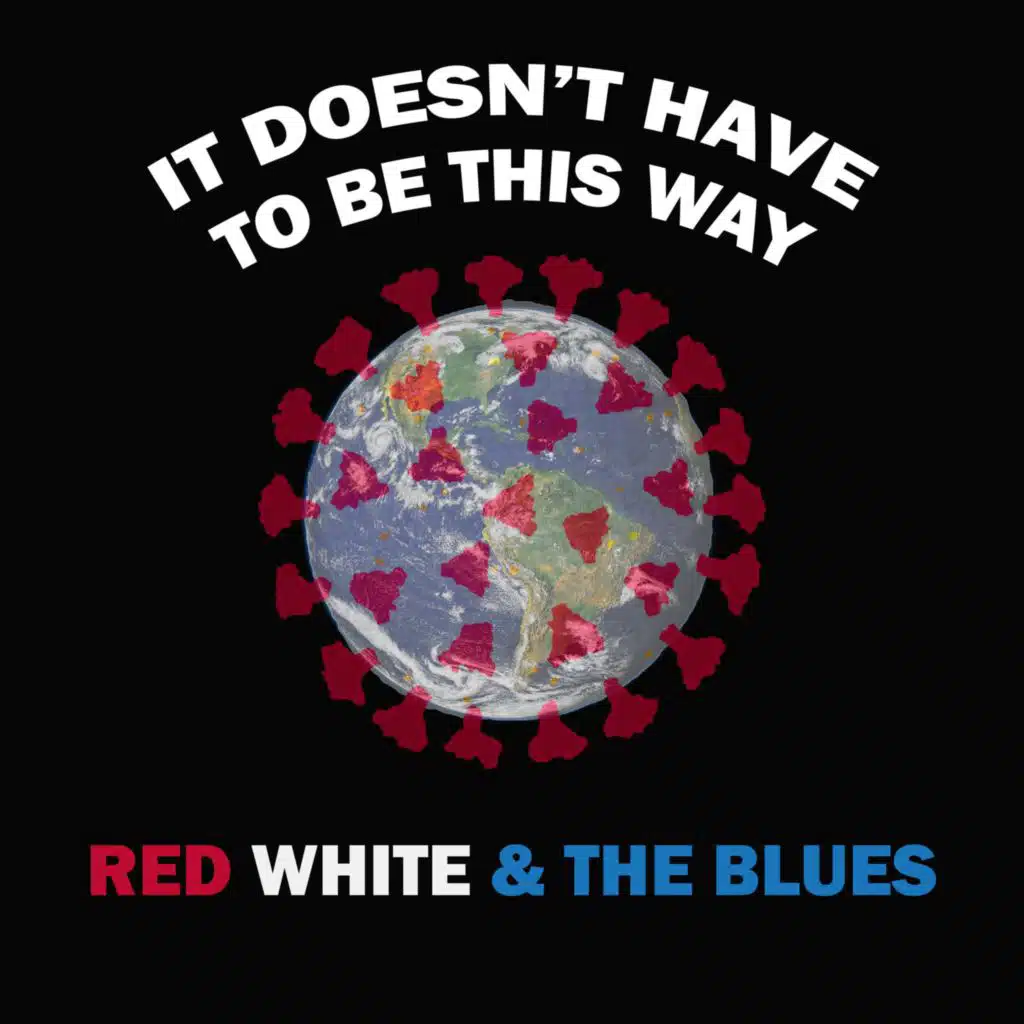 Red White and the Blues