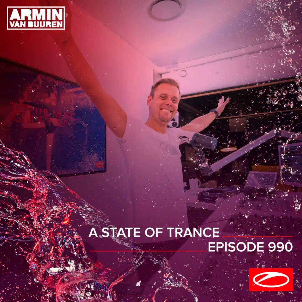 Bringing Me Up (ASOT 990) [Progressive Pick]