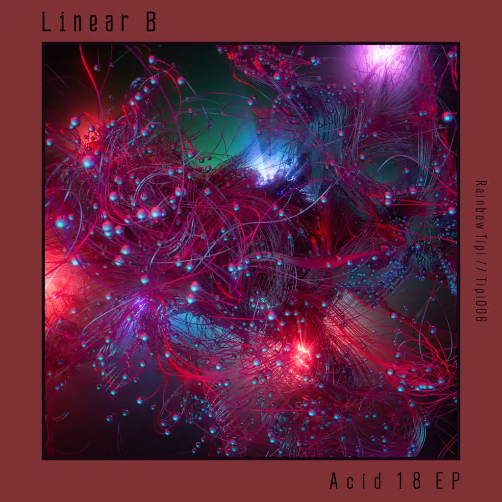 Linear B