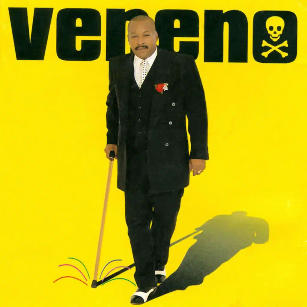 José Luis Cortés y NG La Banda