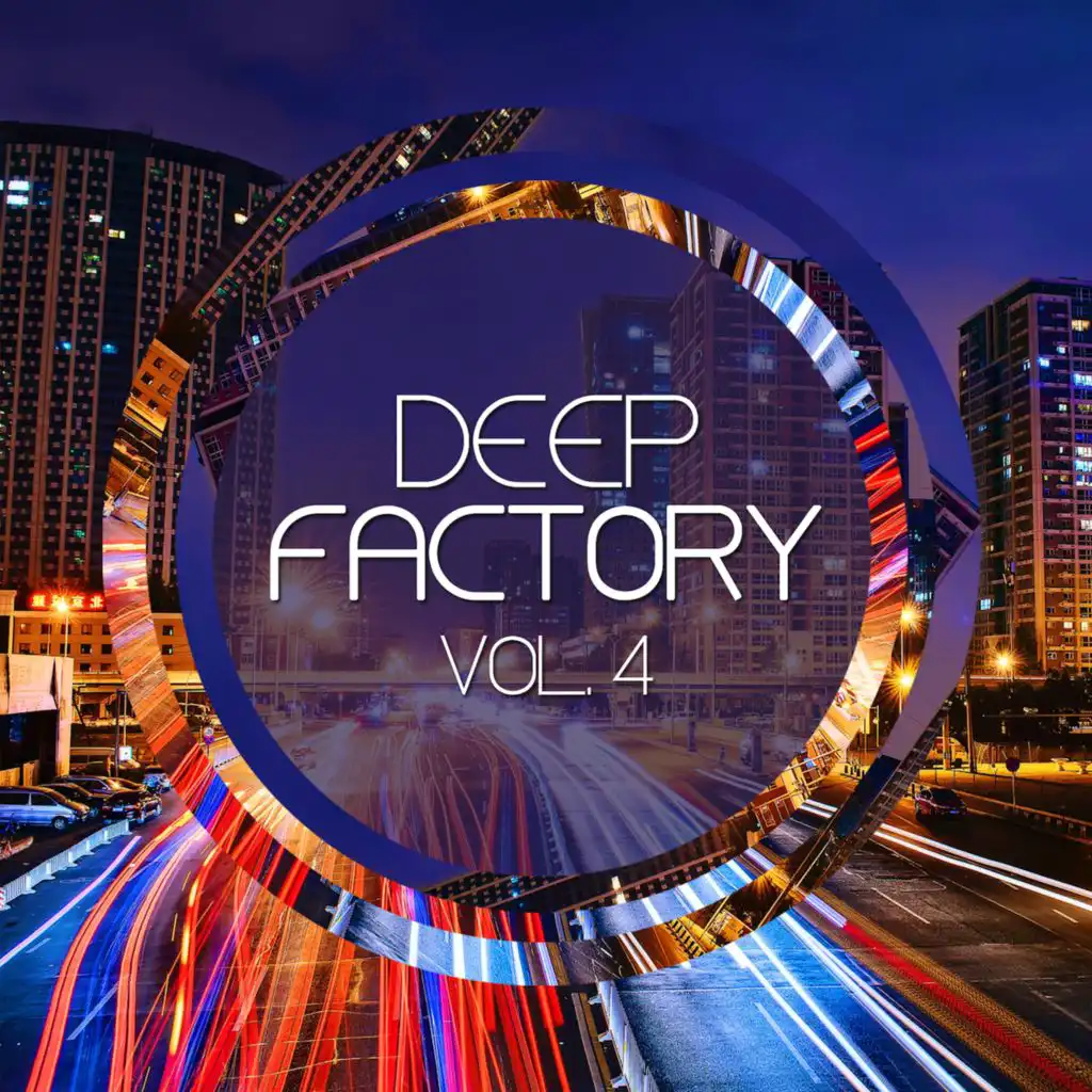 Deep Factory Vol 4