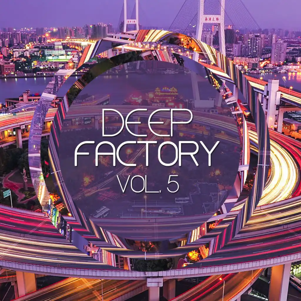 Deep Factory Vol 5