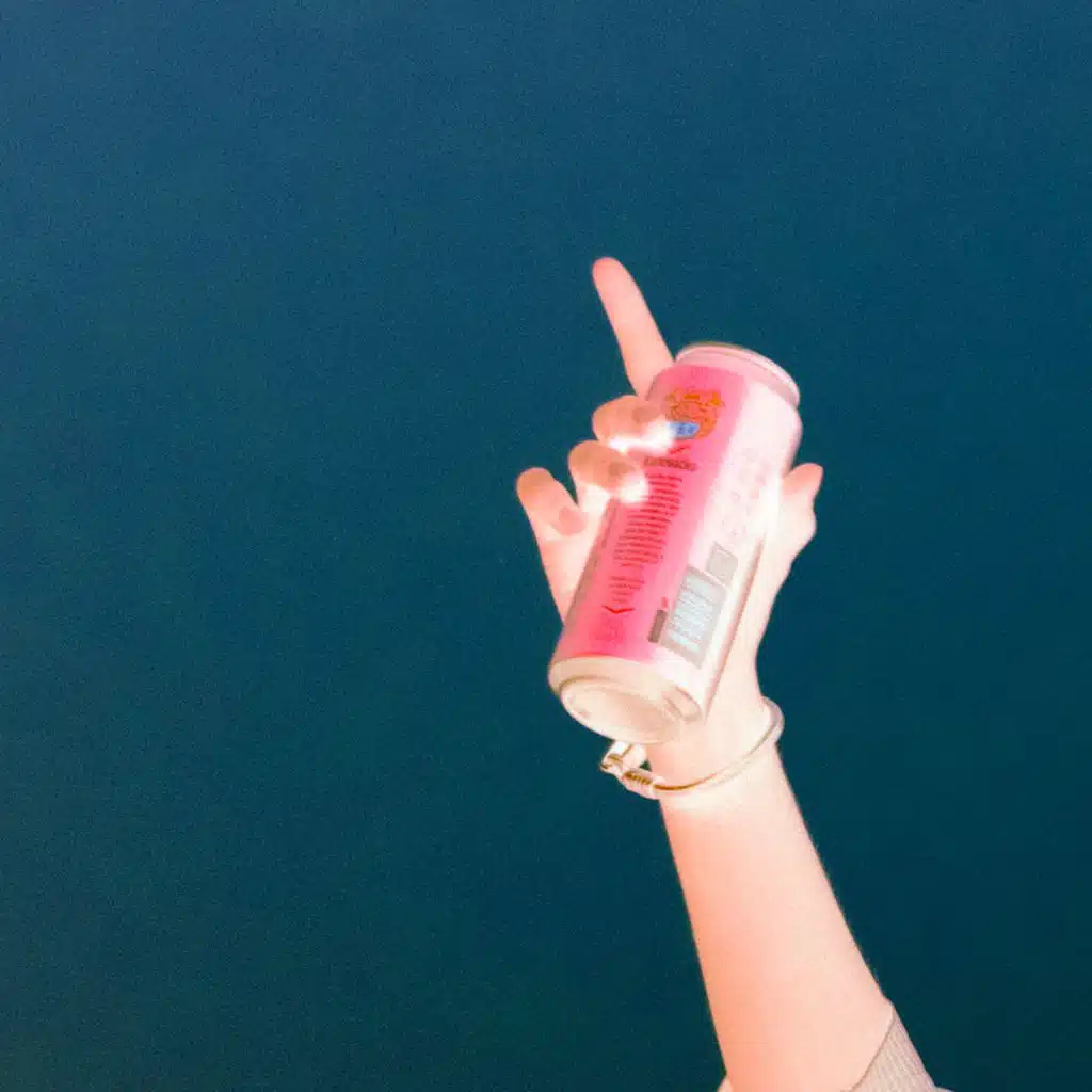 Fruits (Marcism Remix) [feat. Benjamin Amaru]