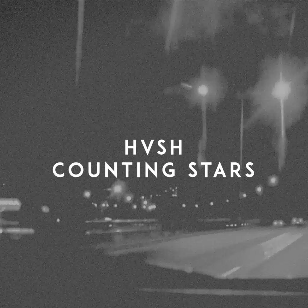 Counting Stars
