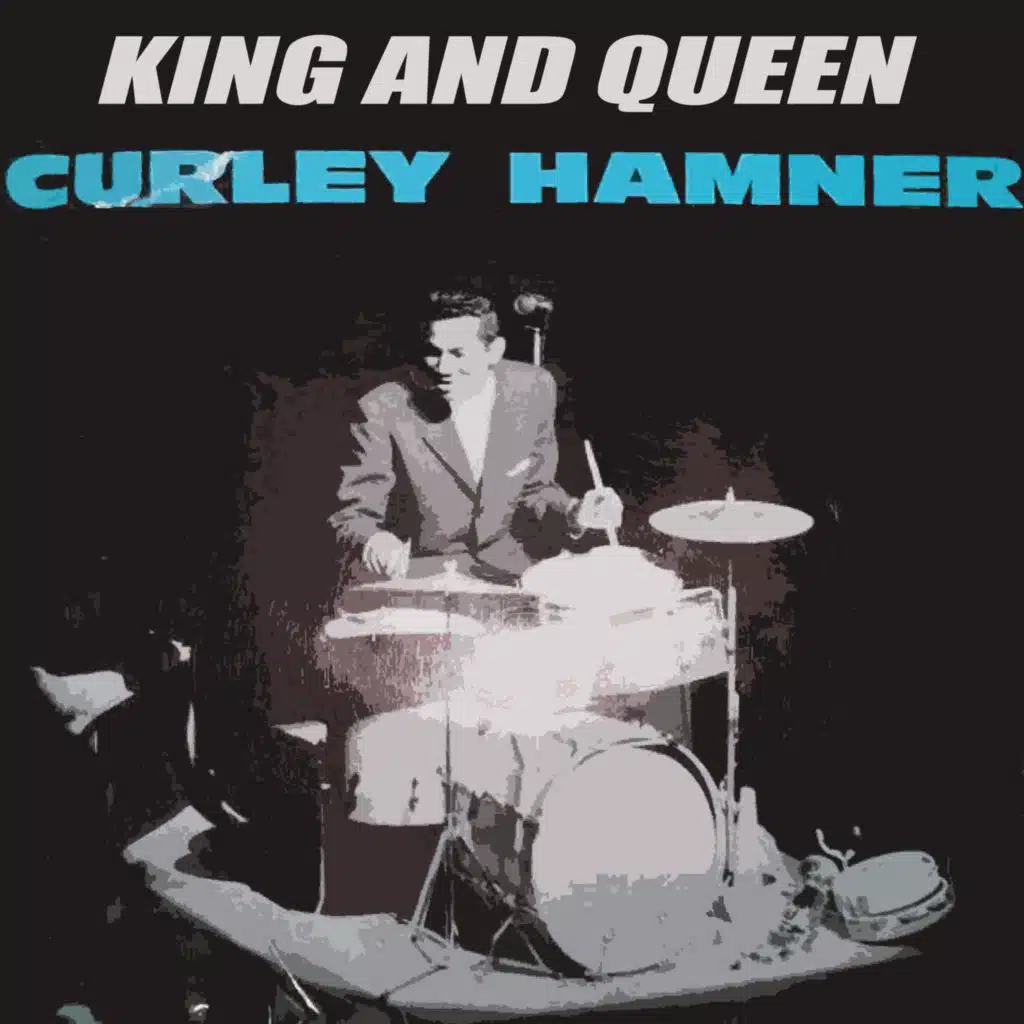 Curley Hamner
