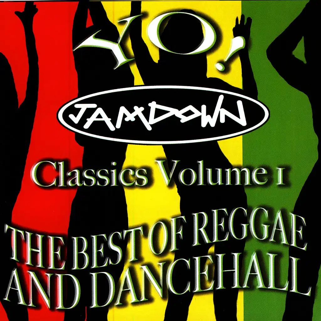The Best Of Reggae & Dancehall Classics Vol. I
