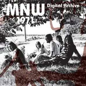 MNW Digital Archive 1971