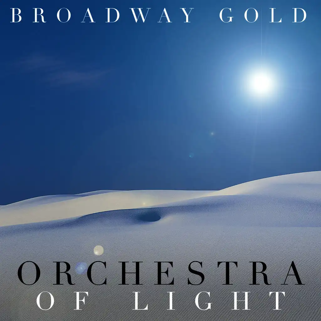 The Orchestra Of Light