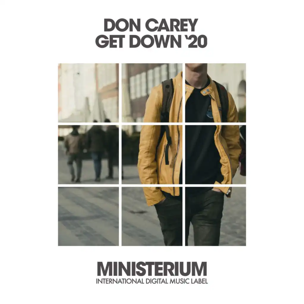 Get Down ’20