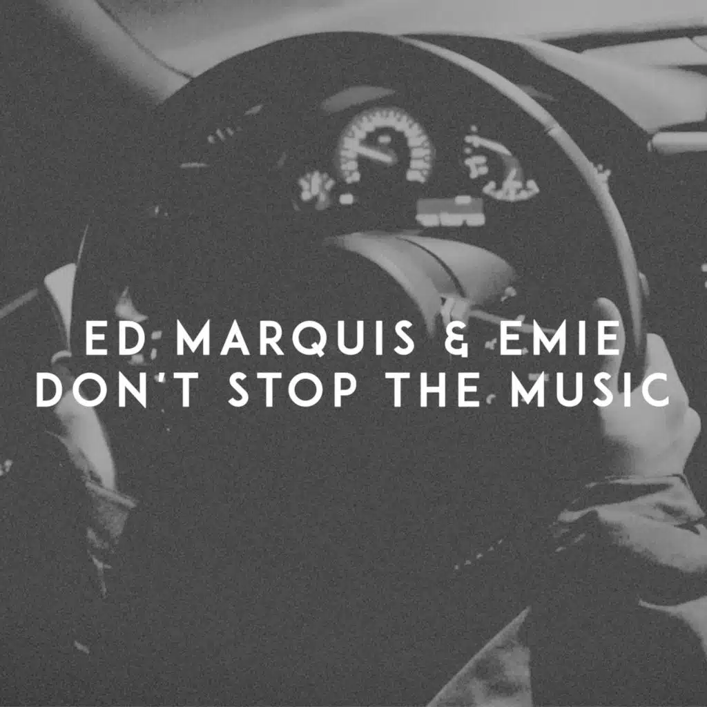 Don't Stop the Music