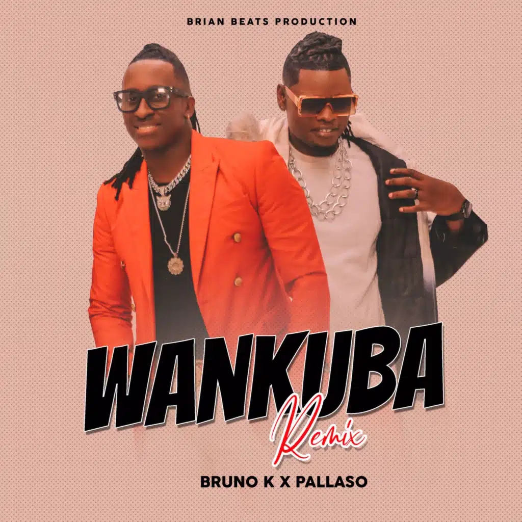 Wankuba (feat. Bruno K)