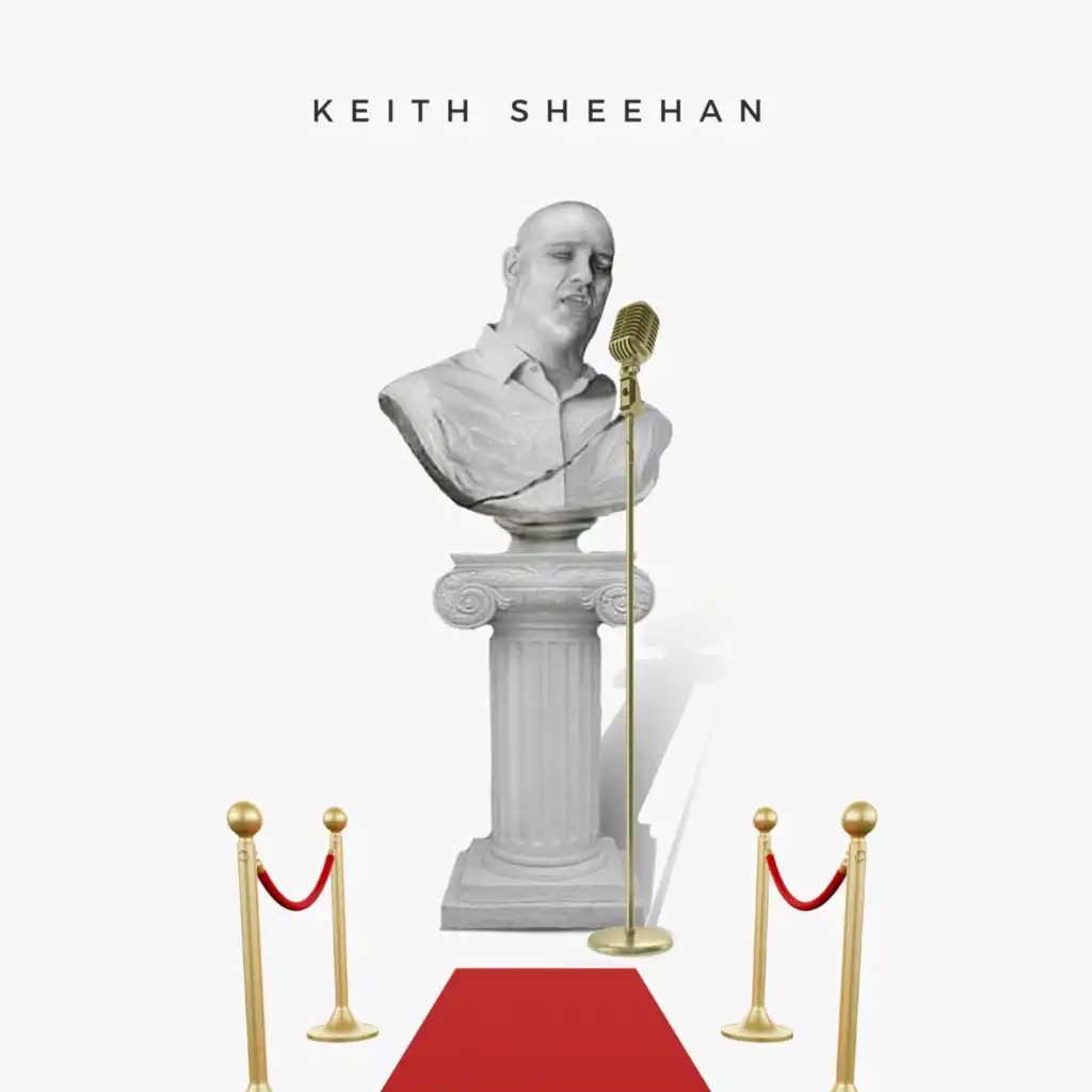 Keith Sheehan