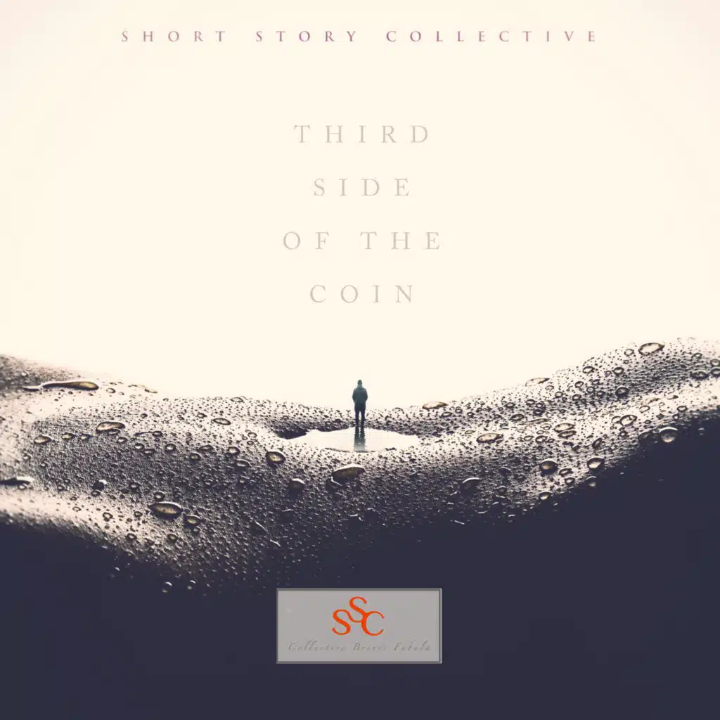 End Of Turbidity (feat. Michiko Takahashi)