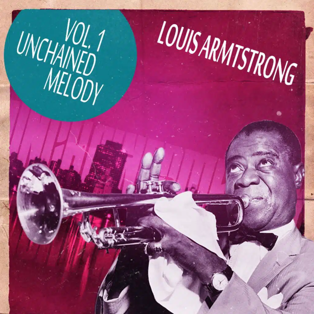 All for You, Louis (Sly Mongoose)