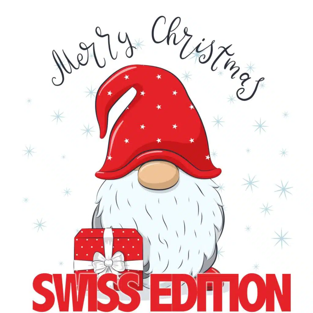 The Christmas Spell (Remastered)