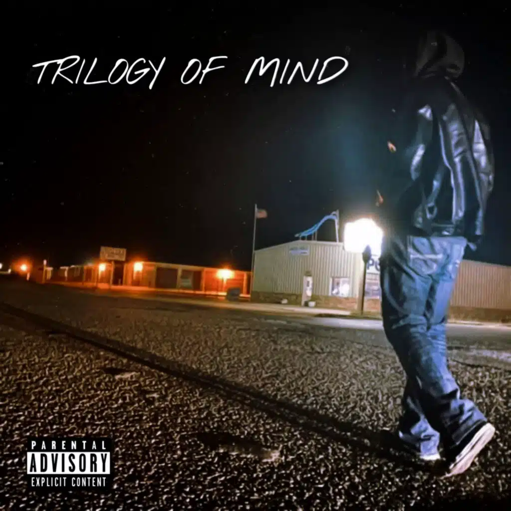 Trilogy of Mind