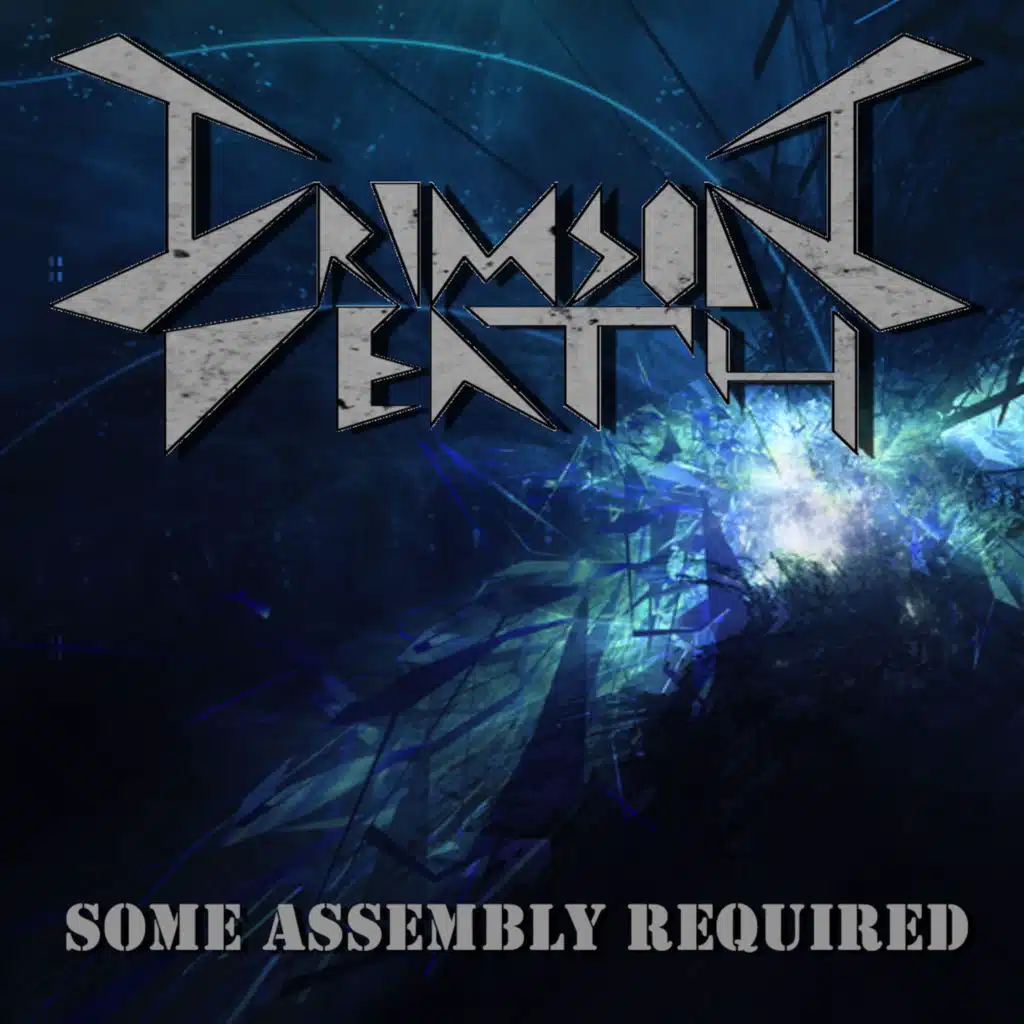 Some Assembly Required (Break 04 170bpm)