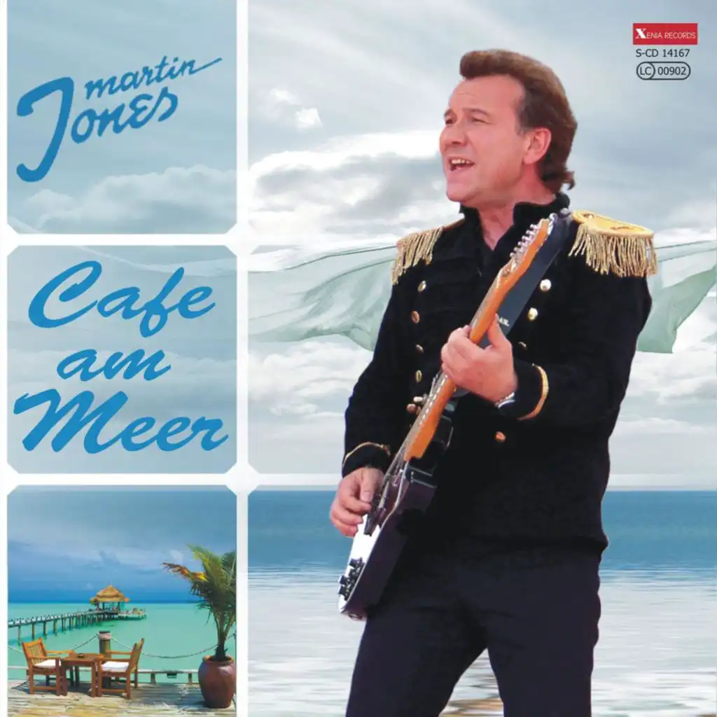 Cafe am Meer (Berlinversion)