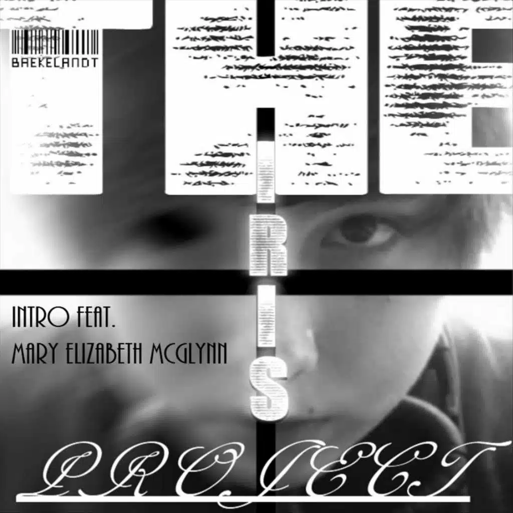 Intro (Feat. Mary Elizabeth McGlynn)