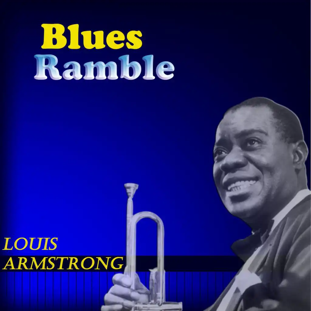 Blues Ramble