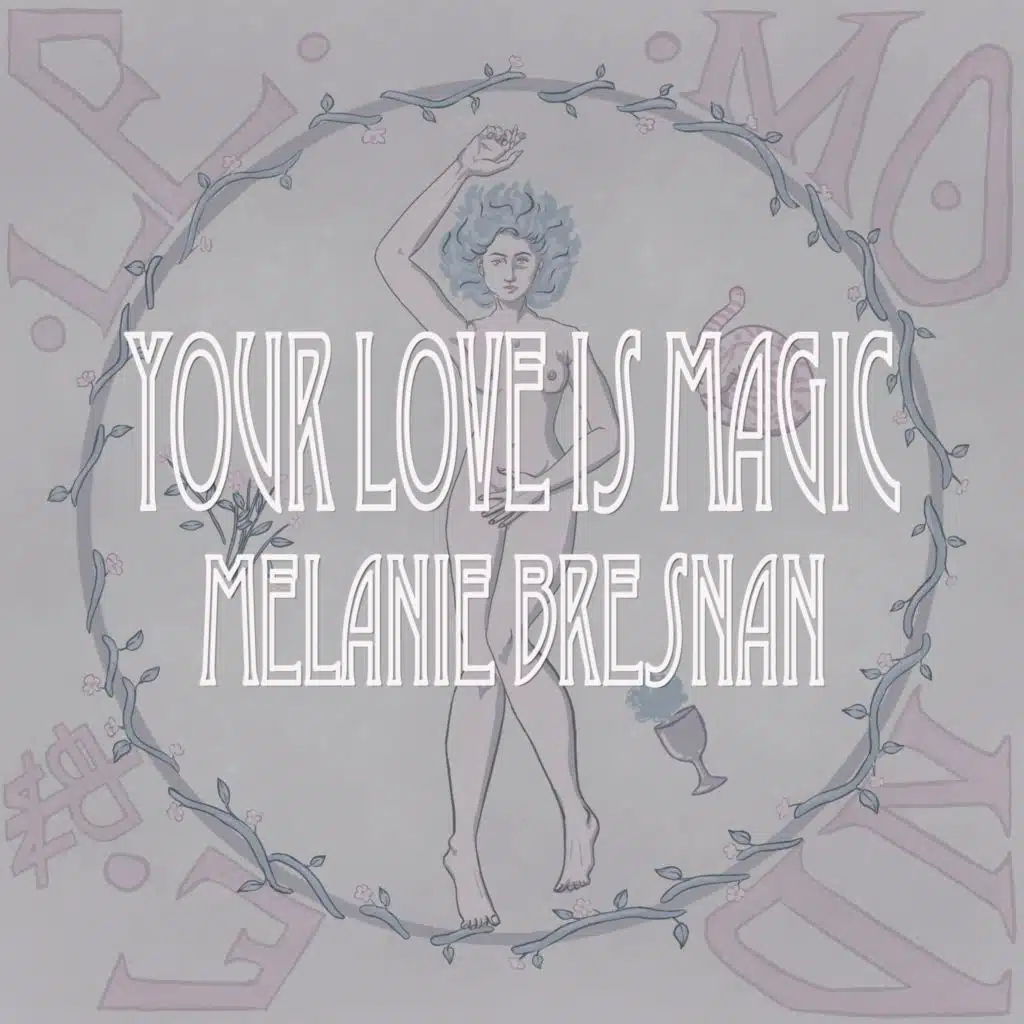 Melanie Bresnan