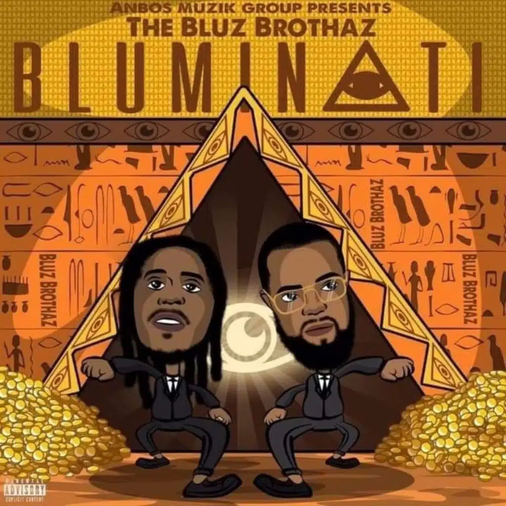 Benjamin Blu
