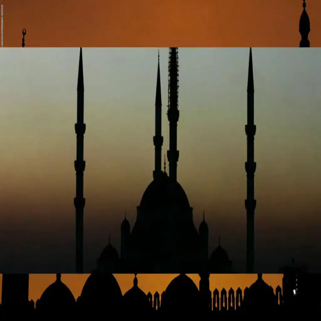 اذان ستسمعه بصوت القارئ